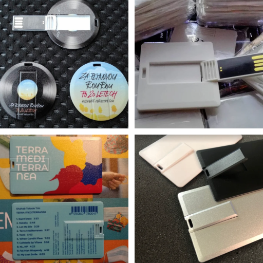 USB karty s reklamním potiskem - USB flash vizitky - ukázky potisku, laserového gravírování i bez označení USB karty s reklamním potiskem - USB flash vizitky - ukázky potisku, laserového gravírování i bez označení