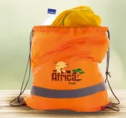 Batůžky s reklamním potiskem