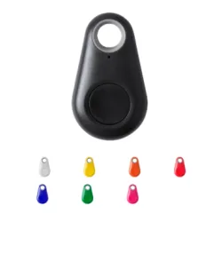 Bluetooth key finder