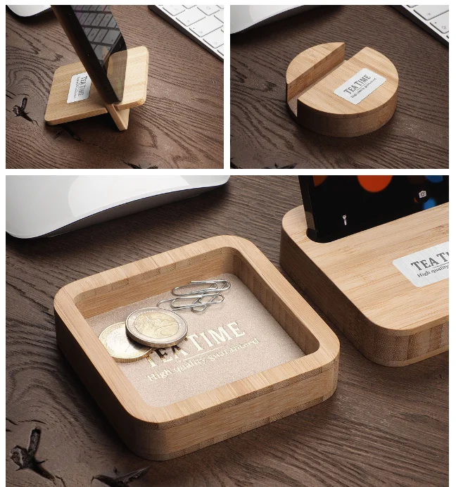 Dřevěné produkty z EU