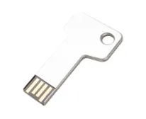 reklamní USB klíč, obvykle skladem v EU - Tvar klíče, dostupné kapacity a počty na dotaz.