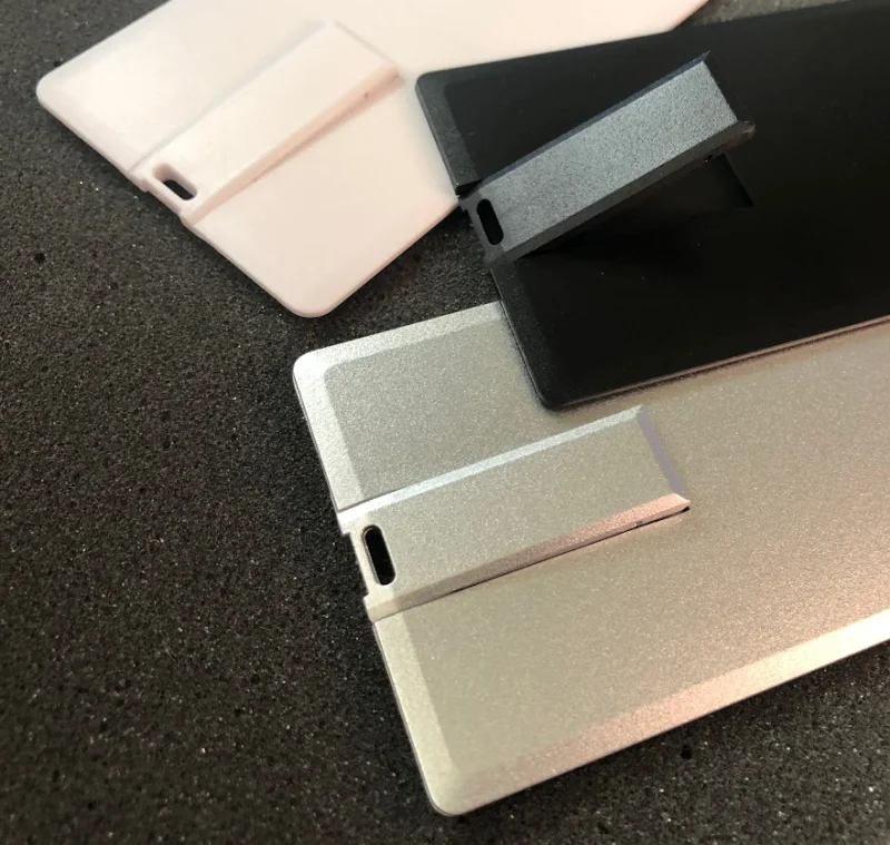 USB karty v dalších barvách