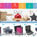 Katalog reklamních předmětů giftsplus.cz